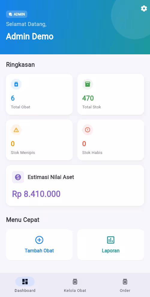 Apotek Digital