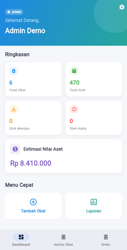 Apotek Digital